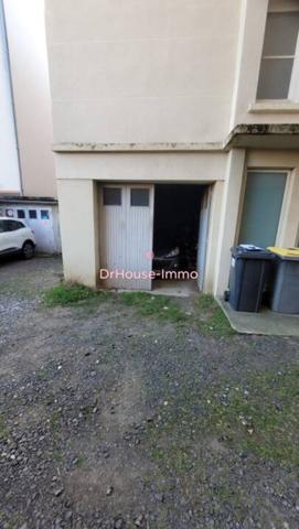 Appartement à vendre 4 pièces de 65 m²