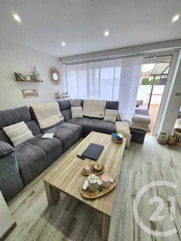 Maison à vendre  5 pièces - 125 m2 STE MARIE LA MER - 66