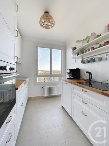 Appartement T3 à vendre  3 pièces - 85,86 m2 COMPIEGNE - 60