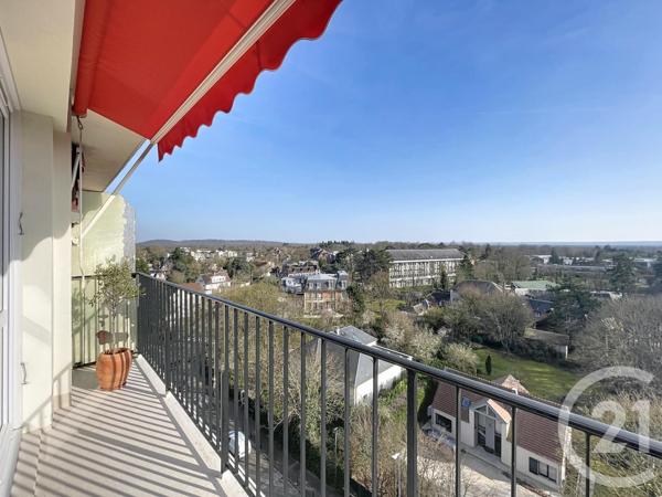 Appartement T3 à vendre  3 pièces - 85,86 m2 COMPIEGNE - 60