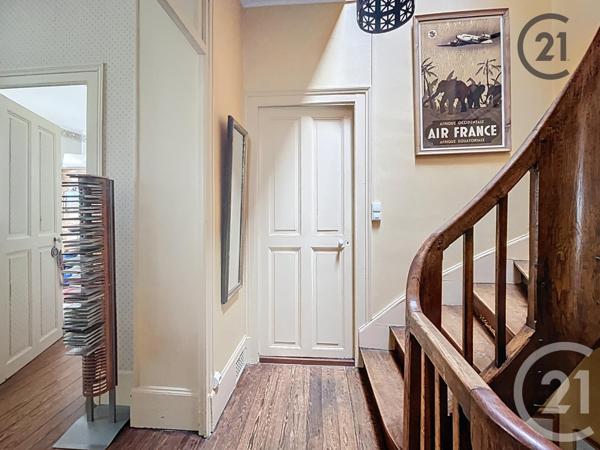 Maison à vendre  10 pièces - 215 m2 AUXERRE - 89