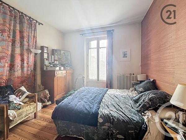 Maison à vendre  10 pièces - 215 m2 AUXERRE - 89