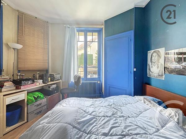 Maison à vendre  10 pièces - 215 m2 AUXERRE - 89