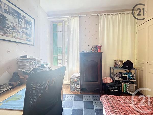 Maison à vendre  10 pièces - 215 m2 AUXERRE - 89