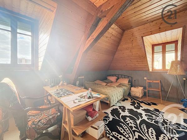 Maison à vendre  10 pièces - 215 m2 AUXERRE - 89