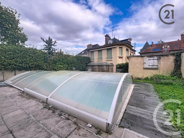 Maison à vendre  10 pièces - 215 m2 AUXERRE - 89