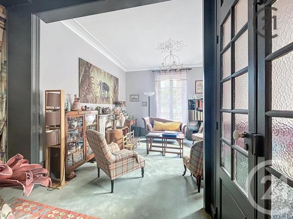 Maison à vendre  10 pièces - 215 m2 AUXERRE - 89