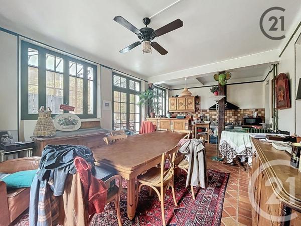 Maison à vendre  10 pièces - 215 m2 AUXERRE - 89