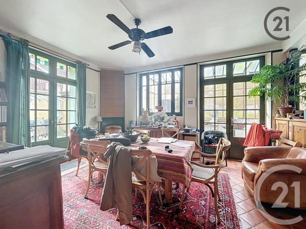 Maison à vendre  10 pièces - 215 m2 AUXERRE - 89