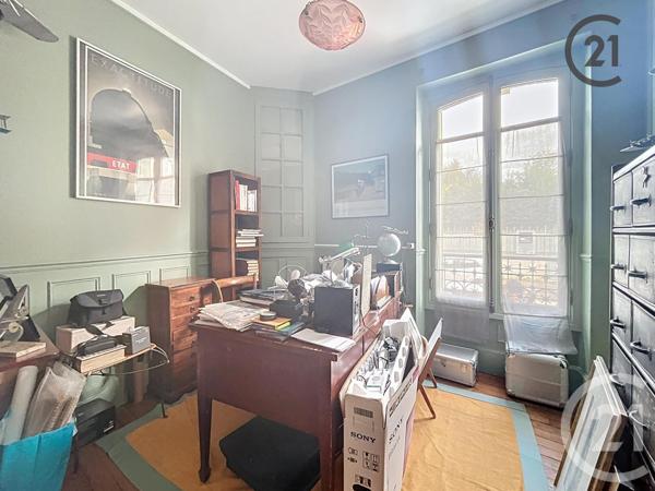 Maison à vendre  10 pièces - 215 m2 AUXERRE - 89