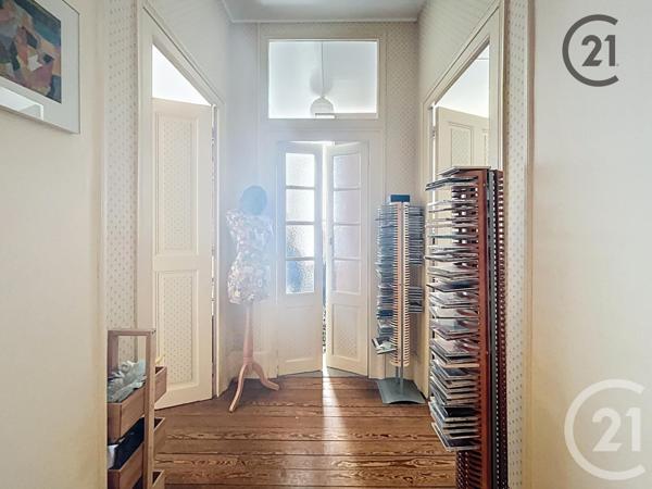 Maison à vendre  10 pièces - 215 m2 AUXERRE - 89