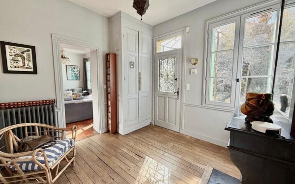 Maison à vendre    7 pièces •  Boissy-Saint-Léger