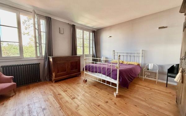 Maison à vendre    7 pièces •  Boissy-Saint-Léger