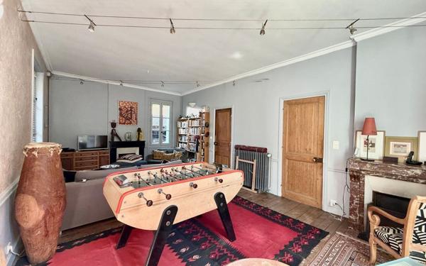 Maison à vendre    7 pièces •  Boissy-Saint-Léger