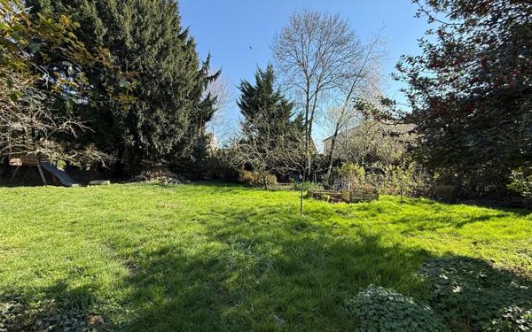 Maison à vendre    7 pièces •  Boissy-Saint-Léger