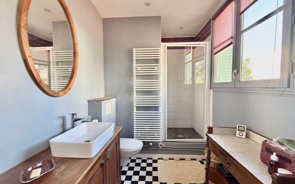 Maison à vendre    7 pièces •  Boissy-Saint-Léger