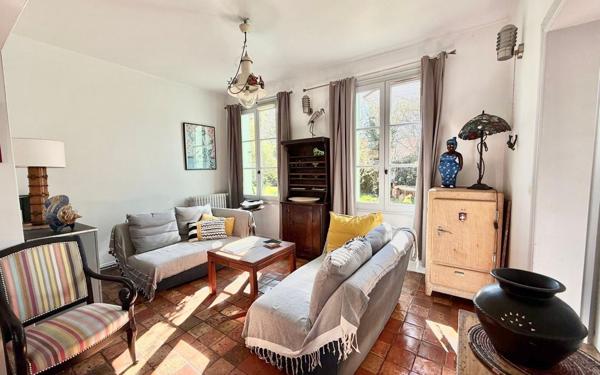 Maison à vendre    7 pièces •  Boissy-Saint-Léger