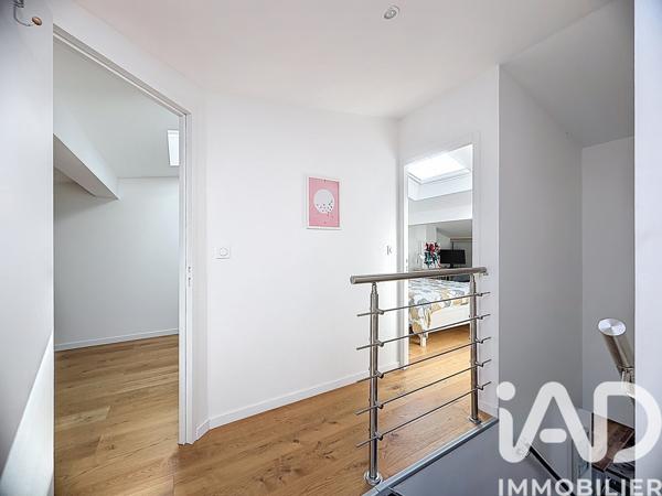 Appartement à vendre 4 pièces 87,82 m² Bordeaux