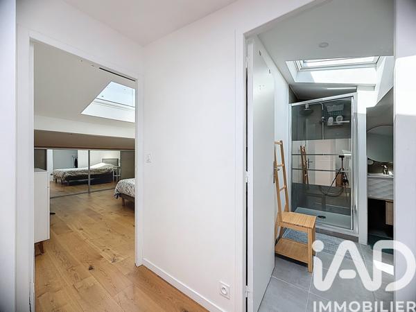 Appartement à vendre 4 pièces 87,82 m² Bordeaux