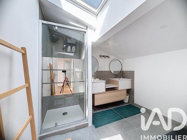 Appartement à vendre 4 pièces 87,82 m² Bordeaux