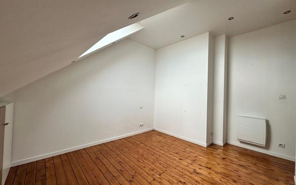 Appartement à louer    3 pièces • 56,82 m2 Reims