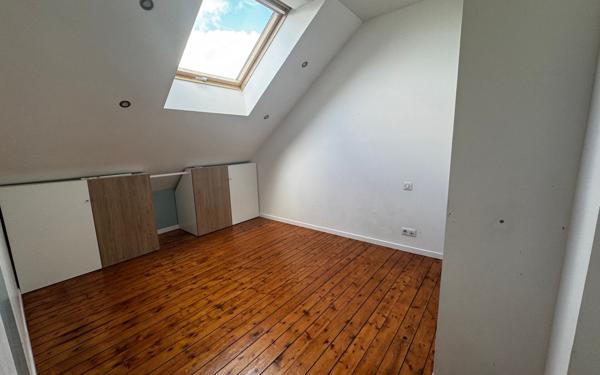 Appartement à louer    3 pièces • 56,82 m2 Reims