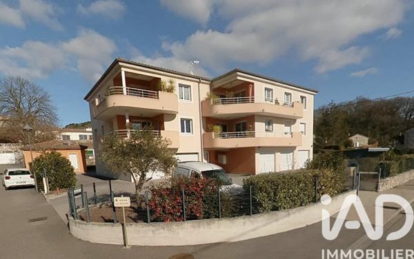 Appartement à vendre 3 pièces 67 m² Ucel