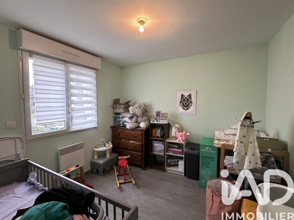 Appartement à vendre 3 pièces 67 m² Ucel