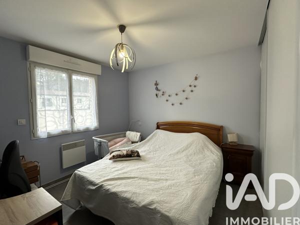 Appartement à vendre 3 pièces 67 m² Ucel