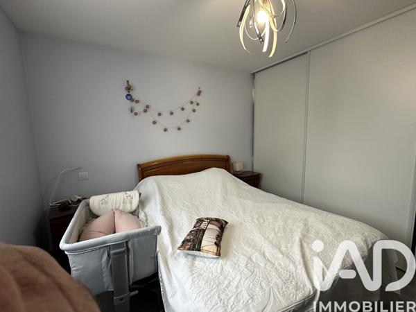Appartement à vendre 3 pièces 67 m² Ucel