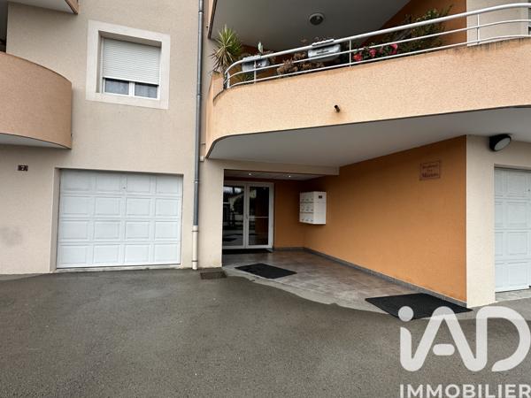 Appartement à vendre 3 pièces 67 m² Ucel