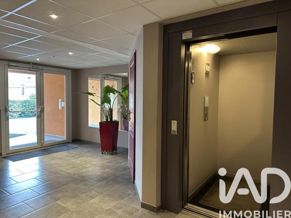 Appartement à vendre 3 pièces 67 m² Ucel