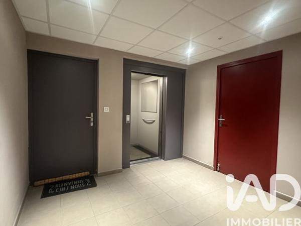 Appartement à vendre 3 pièces 67 m² Ucel