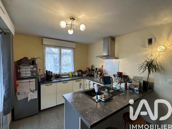 Appartement à vendre 3 pièces 67 m² Ucel