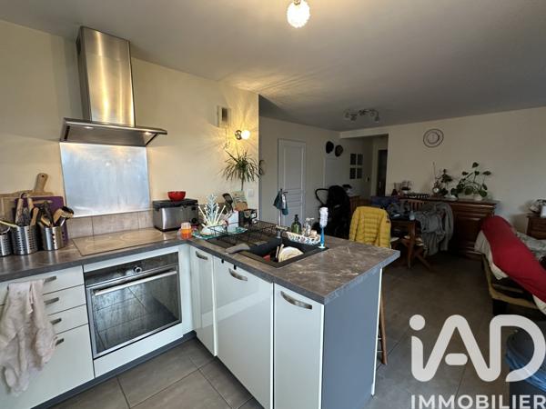 Appartement à vendre 3 pièces 67 m² Ucel