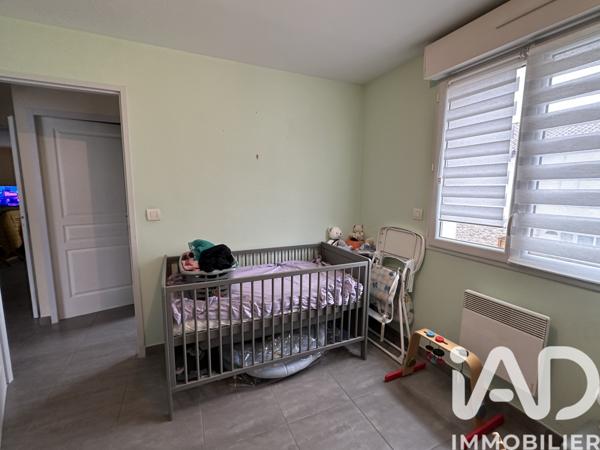 Appartement à vendre 3 pièces 67 m² Ucel