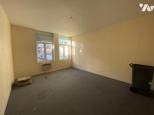 Un appartement - CONDE SUR L'ESCAUT 