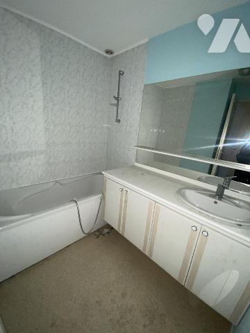 Un appartement - CONDE SUR L'ESCAUT 