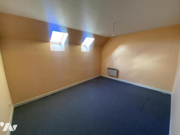 Un appartement - CONDE SUR L'ESCAUT 