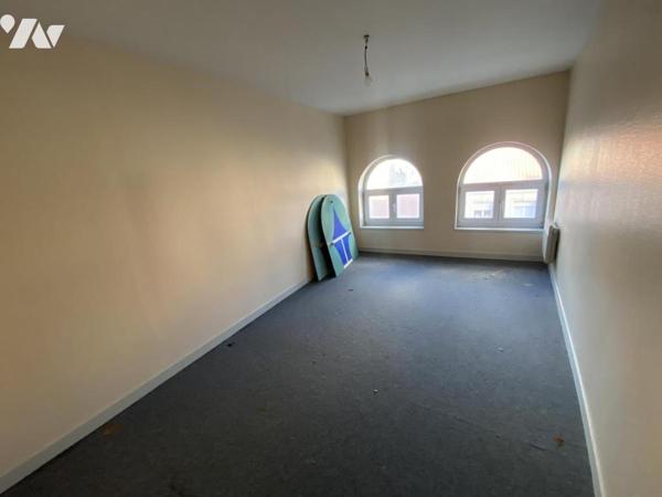 Un appartement - CONDE SUR L'ESCAUT 