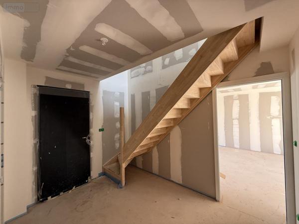 Maison à vendre à Longueau dans la Somme (80330), ref : 80121-2799