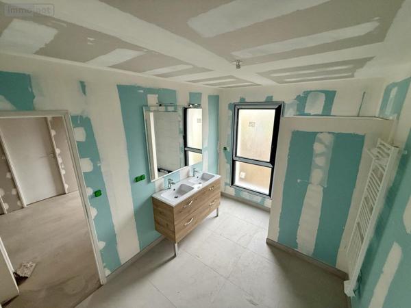 Maison à vendre à Longueau dans la Somme (80330), ref : 80121-2799