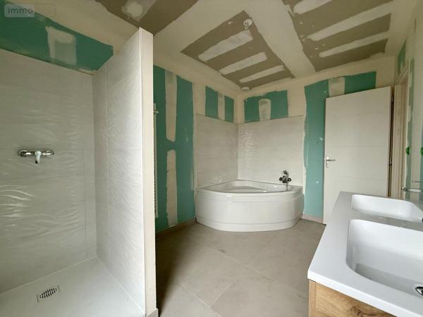 Maison à vendre à Longueau dans la Somme (80330), ref : 80121-2799