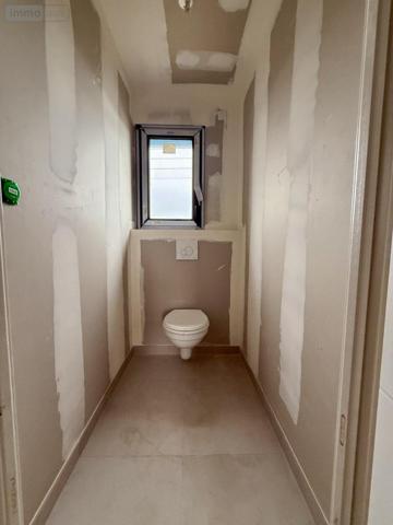 Maison à vendre à Longueau dans la Somme (80330), ref : 80121-2799