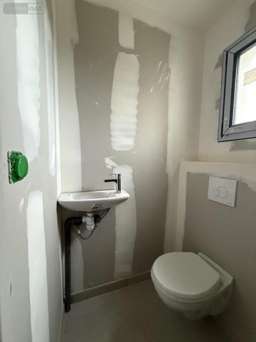 Maison à vendre à Longueau dans la Somme (80330), ref : 80121-2799