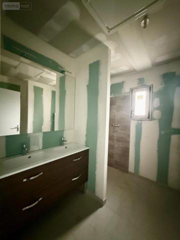 Maison à vendre à Longueau dans la Somme (80330), ref : 80121-2799