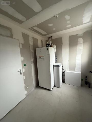 Maison à vendre à Longueau dans la Somme (80330), ref : 80121-2799