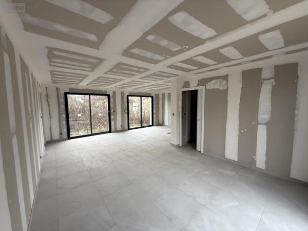 Maison à vendre à Longueau dans la Somme (80330), ref : 80121-2799