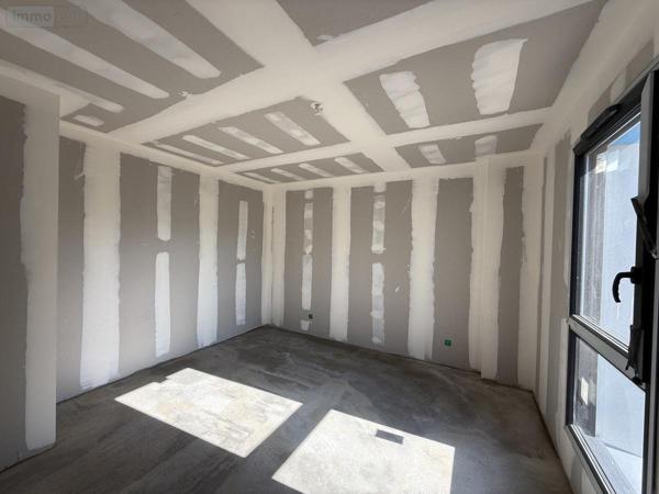 Maison à vendre à Longueau dans la Somme (80330), ref : 80121-2799