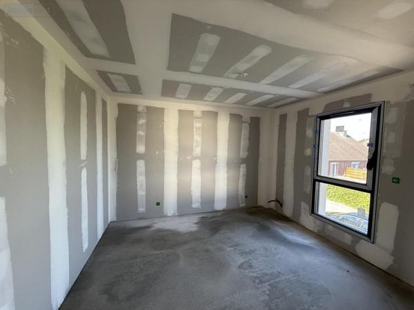 Maison à vendre à Longueau dans la Somme (80330), ref : 80121-2799